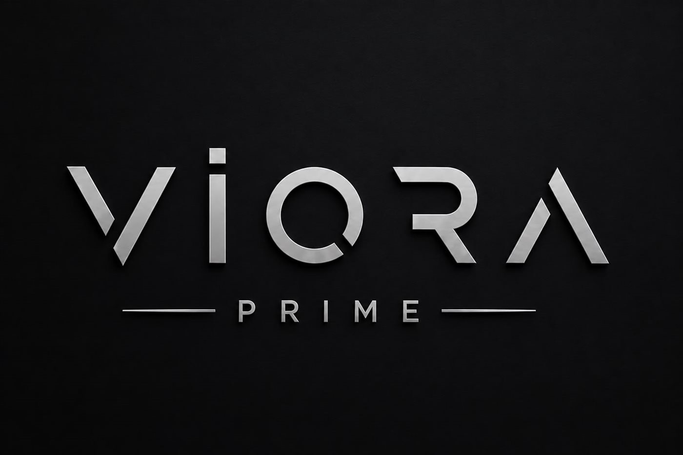 VİORA PRIME loqosu